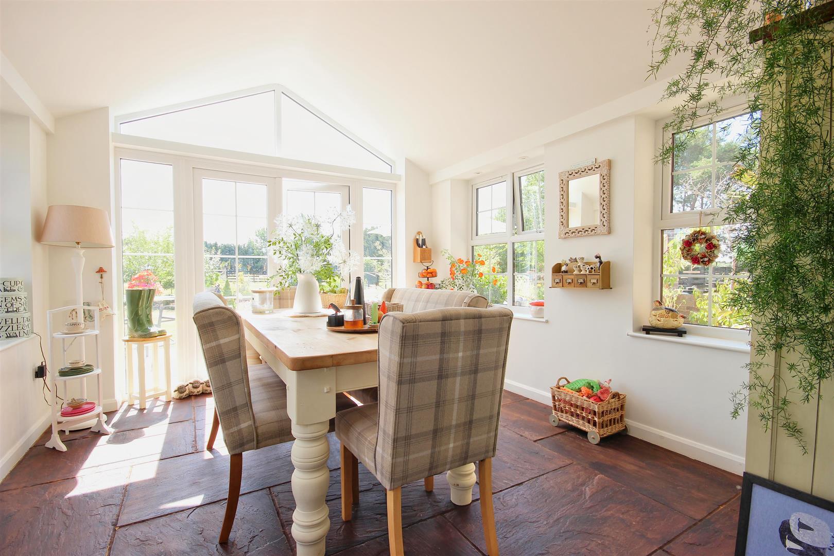 Hull Road, Great Hatfield (Seaton)
